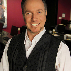 davidlieberman-'s avatar